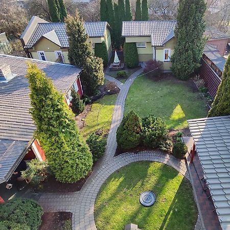Villa Freven パルヌ エクステリア 写真
