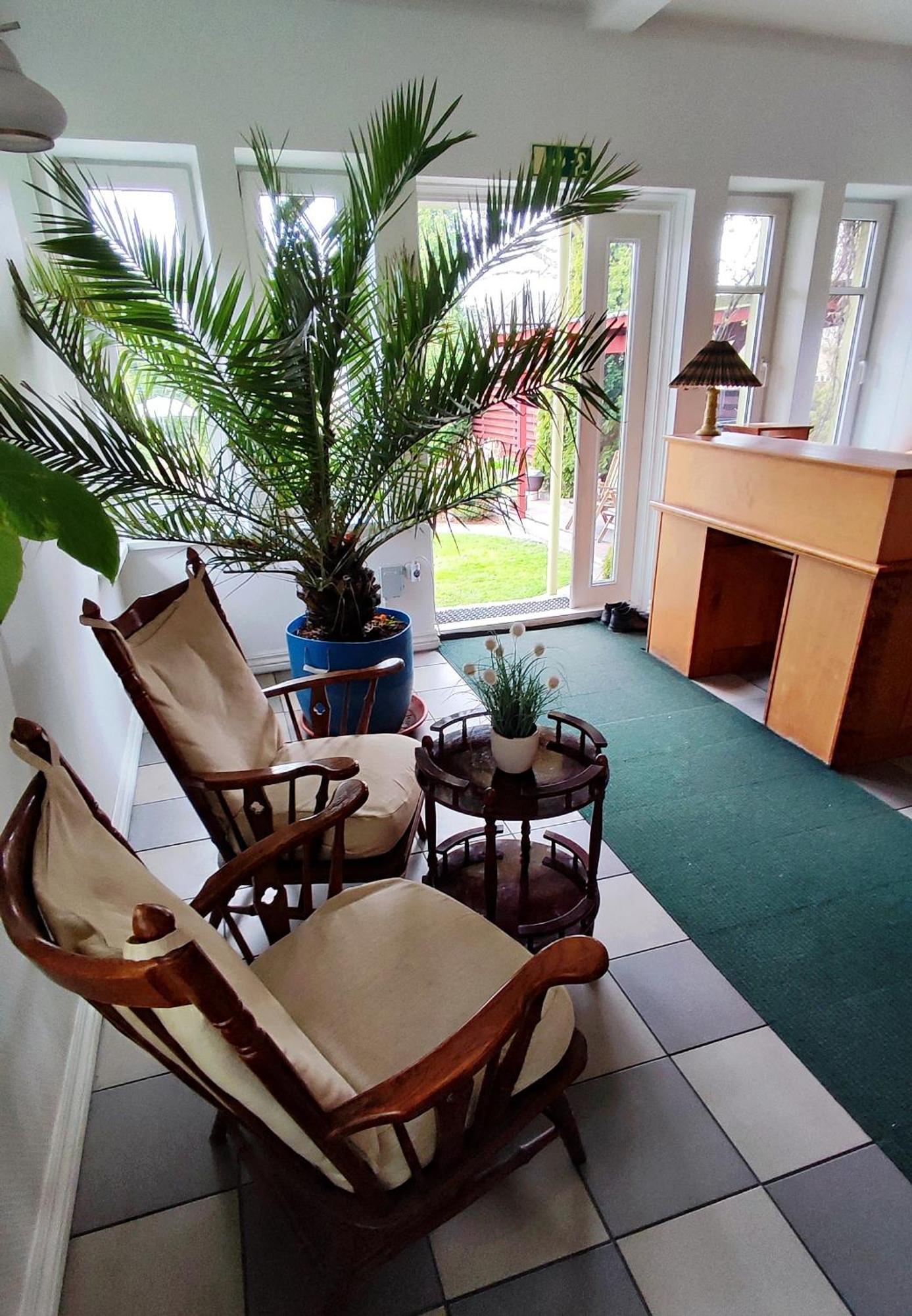 Villa Freven パルヌ エクステリア 写真