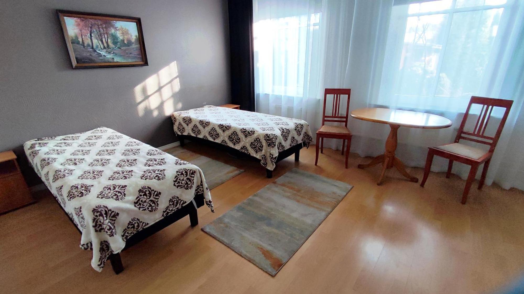 Villa Freven パルヌ エクステリア 写真