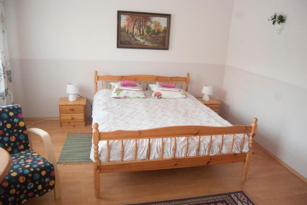 Villa Freven パルヌ 部屋 写真