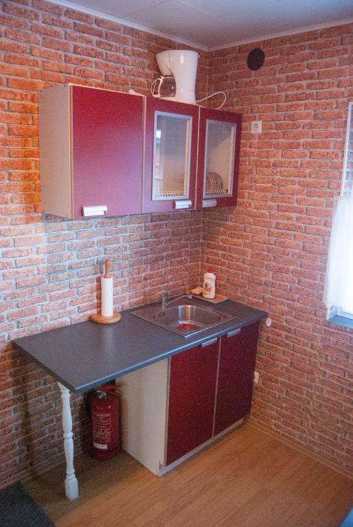 Villa Freven パルヌ エクステリア 写真