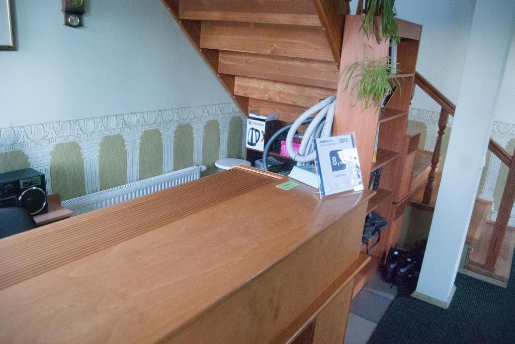 Villa Freven パルヌ エクステリア 写真